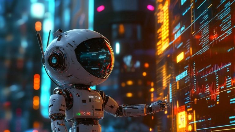 Unlock the Power of AI Trading with Cancentra Bot’s Advanced Tools