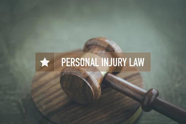 Personal Injury Law: Understanding Damages and Settlements