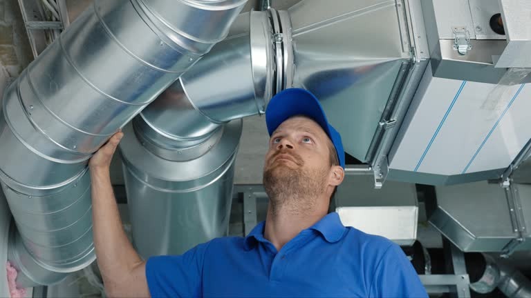 AC Repair Waxahachie Same-Day Repairs & Maintenance