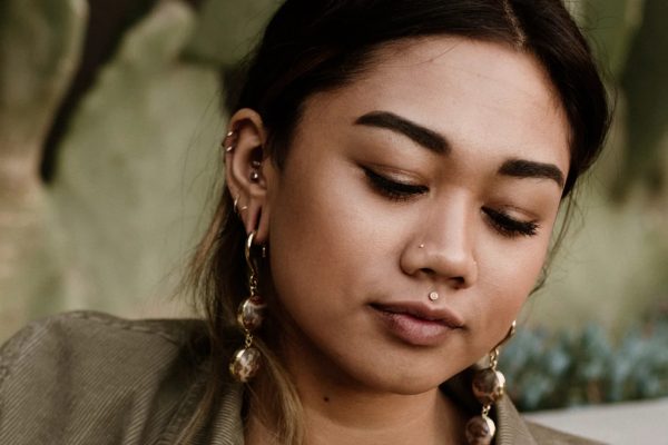 Popular Nose Piercing Styles Celebrities Are Rocking Now