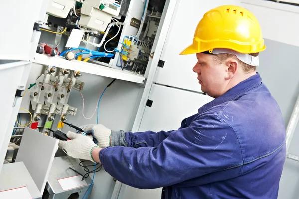 Electrical Maintenance and Repairs Done Right