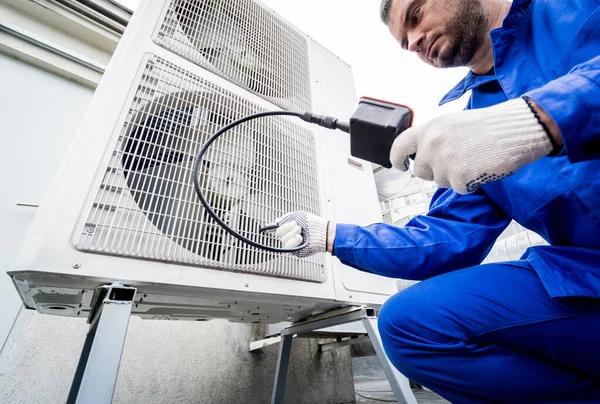 Oceanside Heating and Cooling Your One-Stop HVAC Service Provider