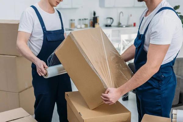 Best Moving Services in Atlanta for Families and Businesses