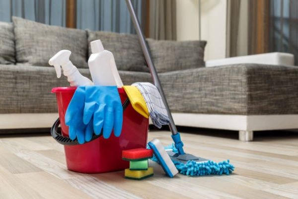 Best House Cleaning Services Near Me for a Fresh and Clean Home