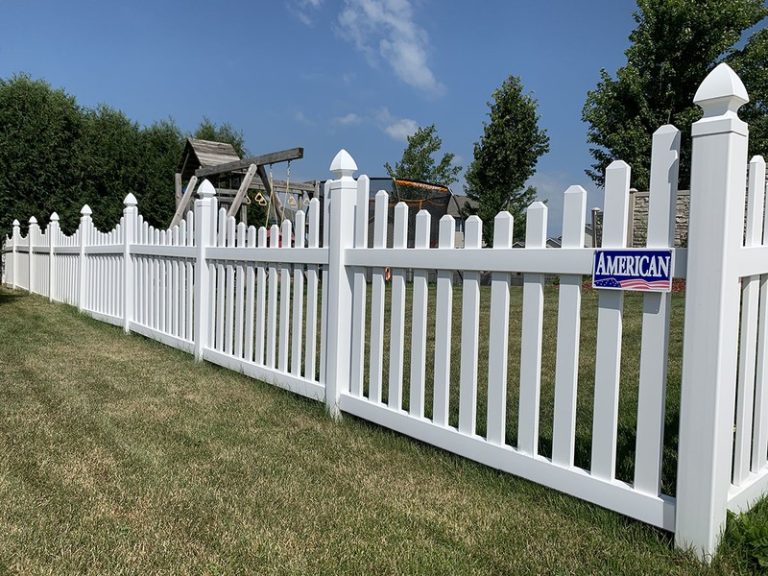 Best-Rated Fence Company Salem Oregon for Reliable Installations