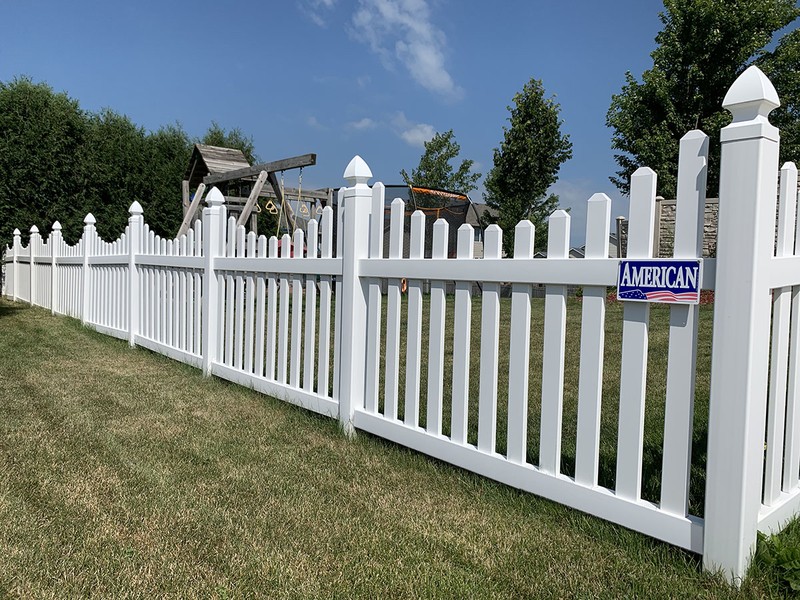 Best-Rated Fence Company Salem Oregon for Reliable Installations
