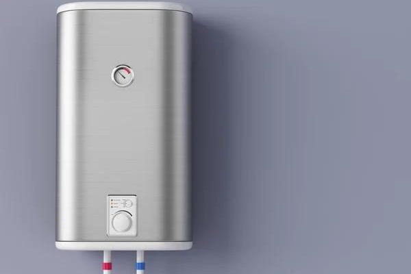 Seamless Water Heater Installation from Start to Finish
