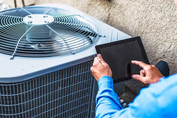 Local Air Conditioning Repair Services You Can Depend On