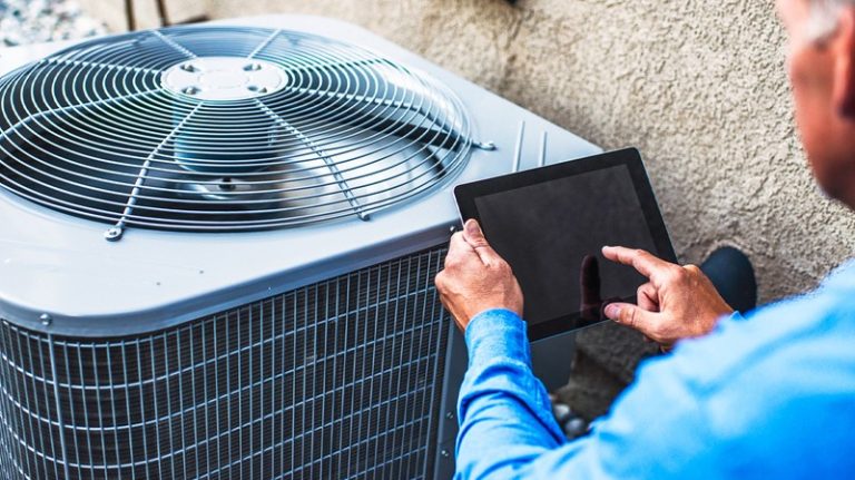 Local Air Conditioning Repair Services You Can Depend On