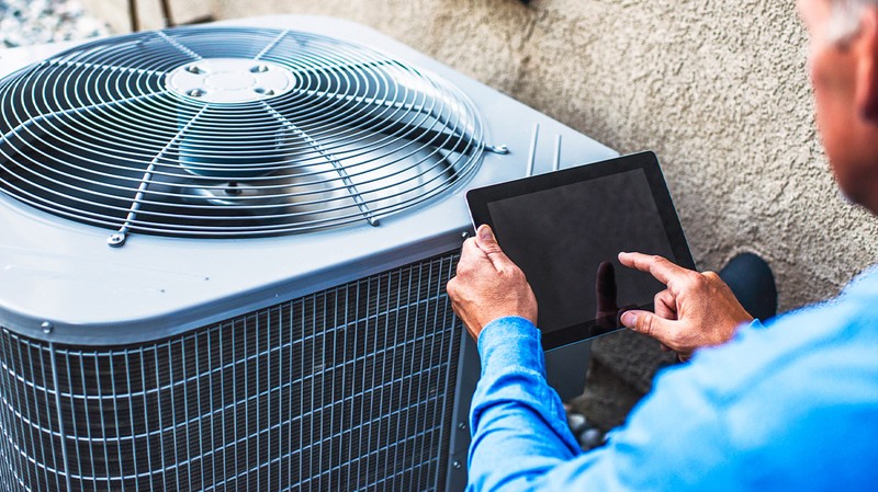 Local Air Conditioning Repair Services You Can Depend On