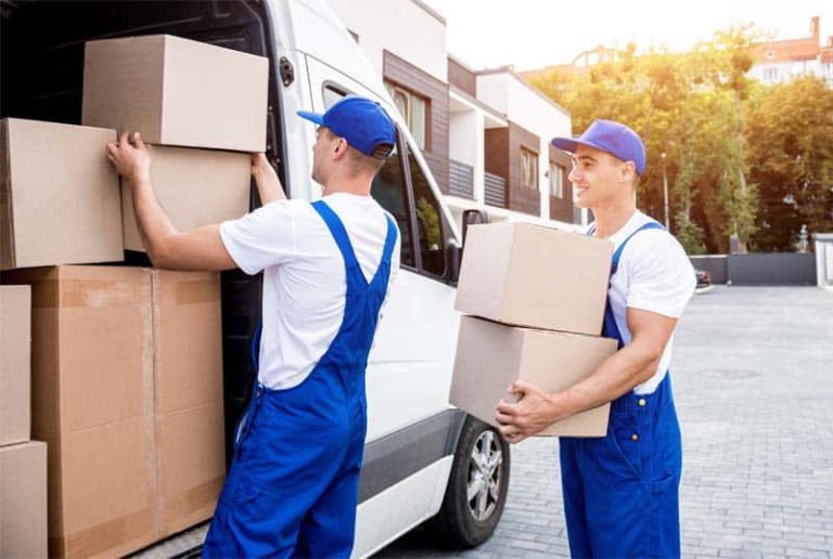 Office Relocation Services Supporting Business Continuity And Asset Protection