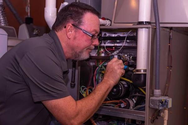 Furnace Repair Near Me Local Experts Ready to Help Today