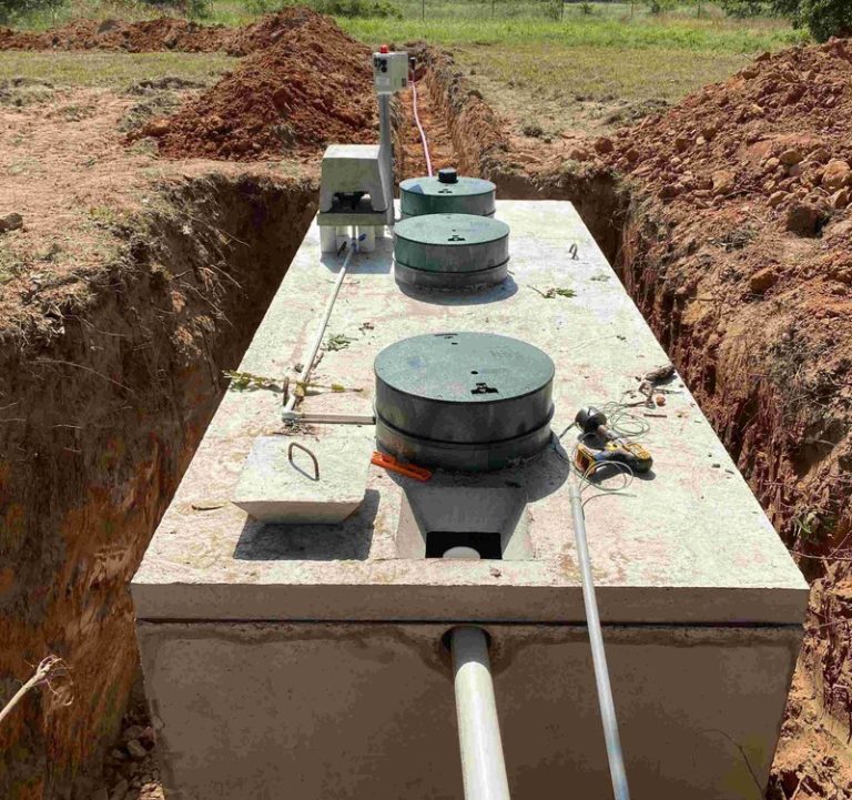 Loganville Septic Repairs with Honest Pricing