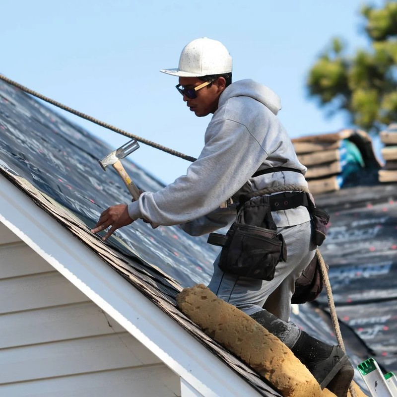 Omaha Roofing Contractor Providing Fast and Efficient Service