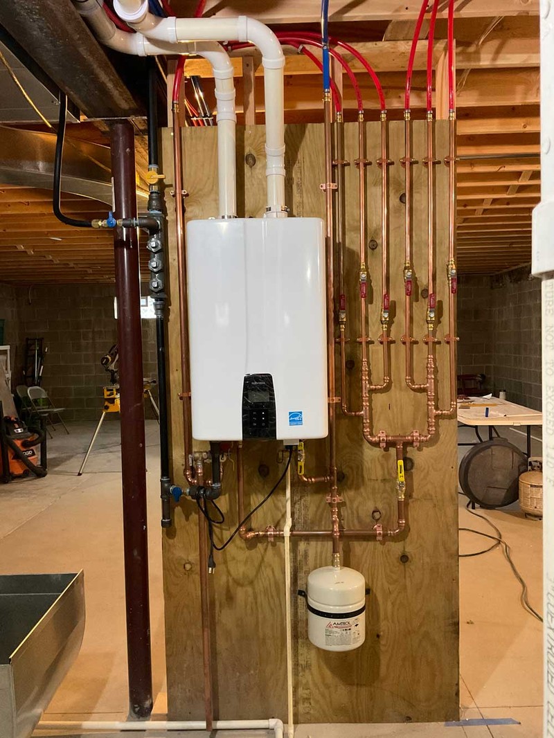 Water Heater Installation Requirements and Local Codes