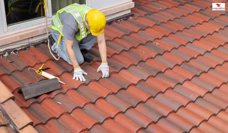 Expert Seattle Roofing Company for Roof Maintenance and Inspections