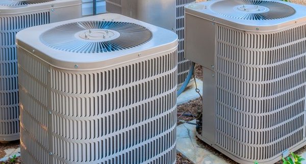 Krauss & Crane Air Conditioning Brings Innovation to Every Installation