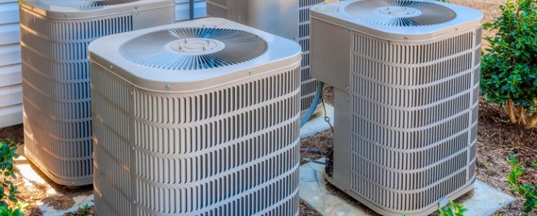 Krauss & Crane Air Conditioning Brings Innovation to Every Installation