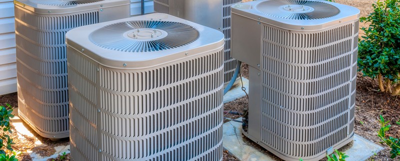 Krauss & Crane Air Conditioning Brings Innovation to Every Installation