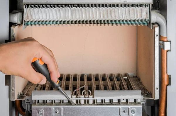 Professional Furnace Repair Pine Bluff Homeowners Trust