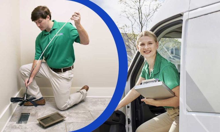 Professional Air Duct Cleaning Services in Calgary