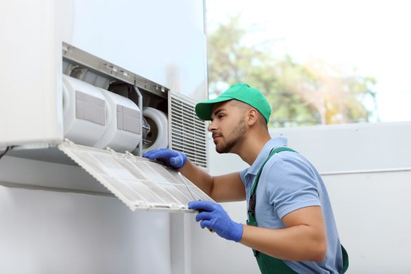 Quick Response HVAC service Mesa for Unexpected Breakdowns