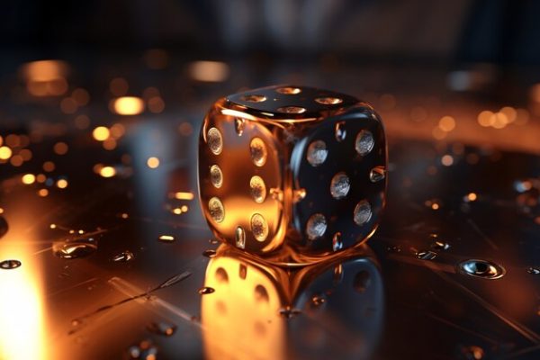 Casino non aams with modern game providers