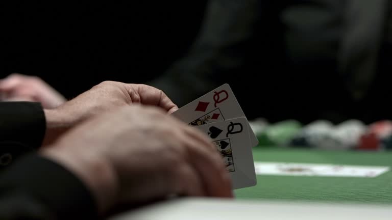 Online Casino for High Rollers