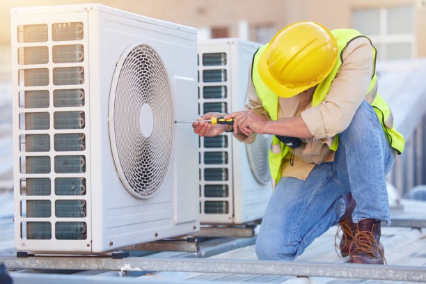 Affordable & Efficient macon ac repair Services