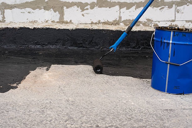 Residential Indianapolis Basement Waterproofing for Moisture Control