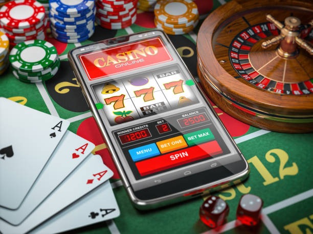Online Casino Safety Tips for New Users