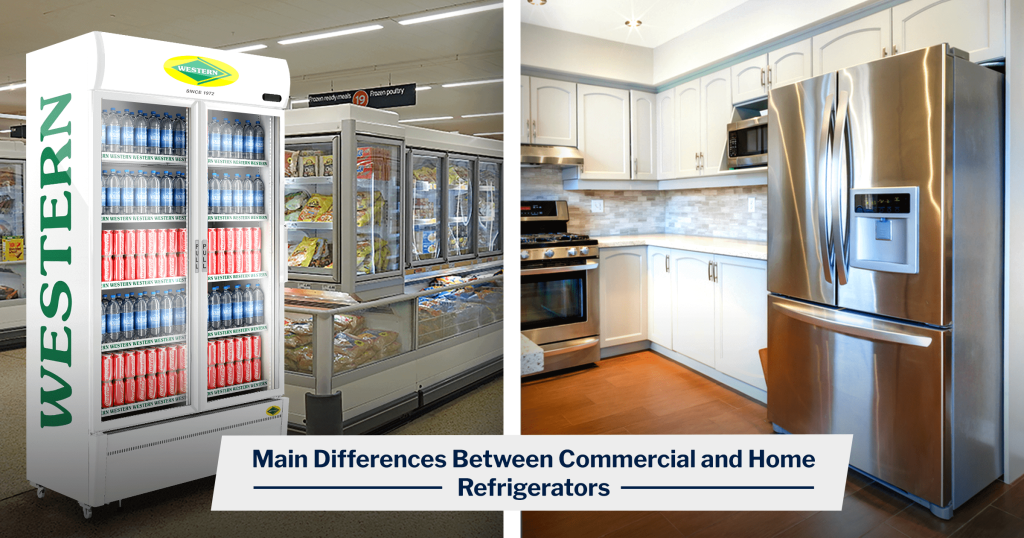 Choosing the Right Commercial Refrigerator for High-Demand Operations