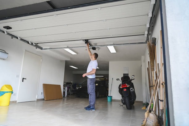 Quality Garage Door Installation Near Me Get a Free Quote