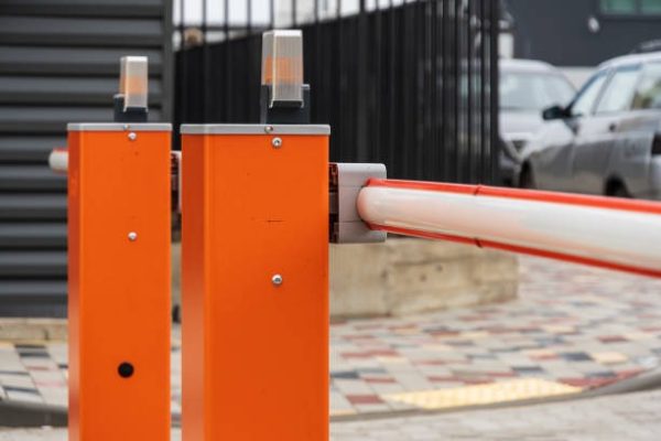 Emergency Automatic Gates Repair Available 24/7