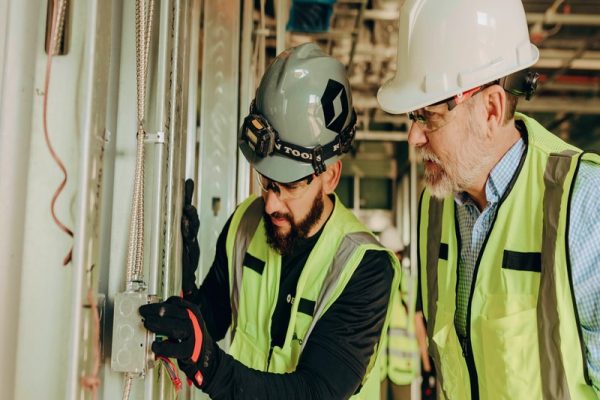 Commercial Electrician Tips for Preventing Power Failures