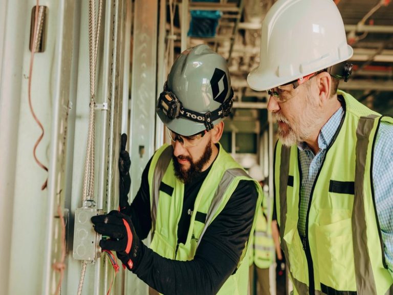 Commercial Electrician Tips for Preventing Power Failures