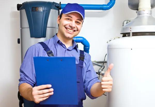 Expert Furnace Repair in Suffolk Fast & Reliable Heating Service