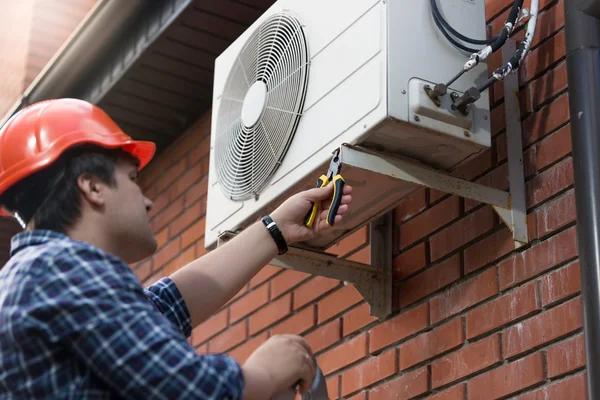 Residential AC Repair Houston Cooling Experts Near You