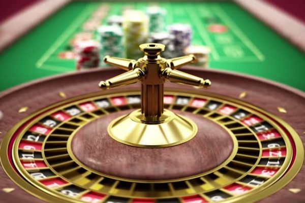 Everything Beginners Should Know About Casino en Ligne
