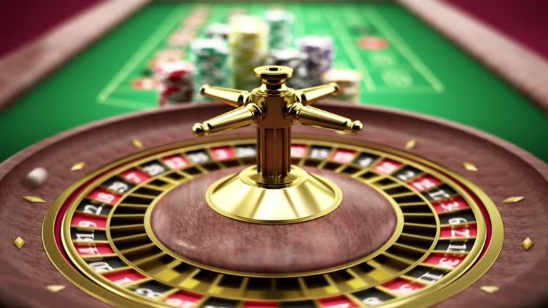 Essential Tips Before Joining a Casino en Ligne