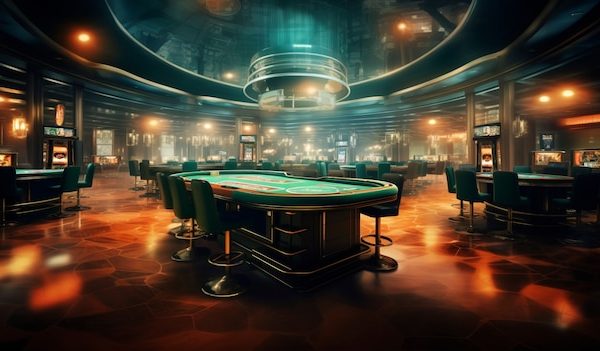 Coin Casino platforms providing engaging digital experiences