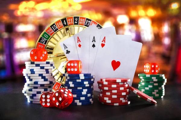 Why wolf io casino delivers high quality gaming experience always
