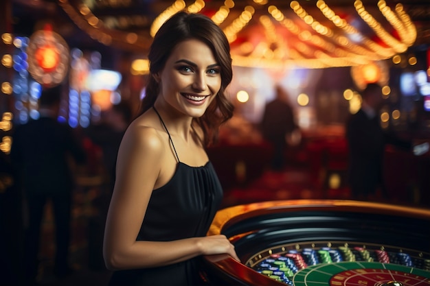Exploring game variety at a French online casino