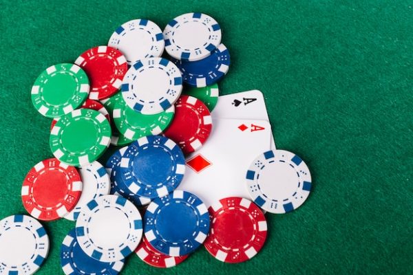 Discovering rewards at a French online casino