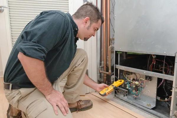 Trusted AC Repair Semmes Experts at Your Doorstep