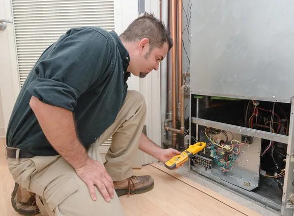 Trusted AC Repair Semmes Experts at Your Doorstep