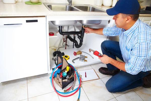 Professional Plumbing Service Tulsa for Repairs Installations and More