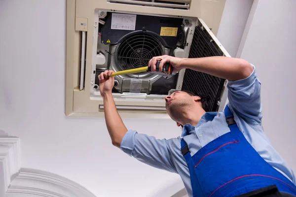 HVAC Contractor Oceanside: Step-by-Step Hiring Checklist