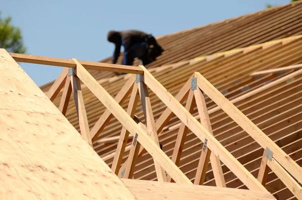 Summer Breeze Roofing Trusted Experts for Your Home