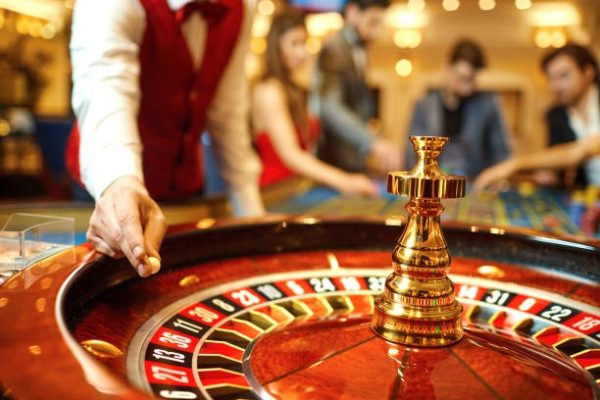 Online Casinos offering unique gaming experiences